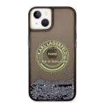Karl Lagerfeld iPhone 14 / 15 / 13