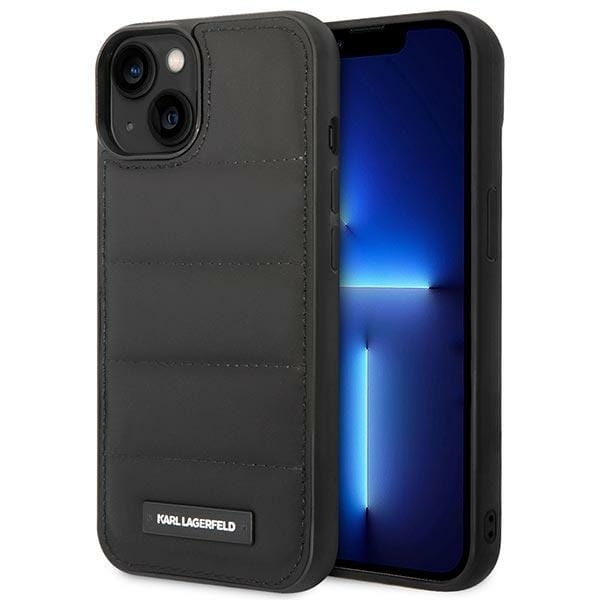 Karl Lagerfeld iPhone 14 / 15 / 13
