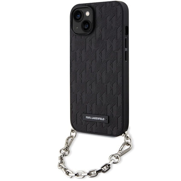 Karl Lagerfeld iPhone 14 / 15 / 13