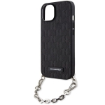 Karl Lagerfeld iPhone 14 / 15 / 13