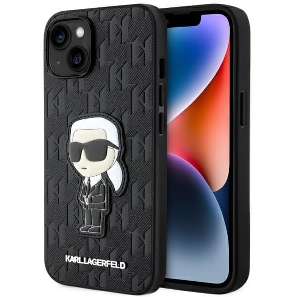 Karl Lagerfeld iPhone 14 / 15 / 13