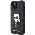 Karl Lagerfeld iPhone 14 / 15 / 13