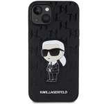 Karl Lagerfeld iPhone 14 / 15 / 13