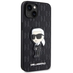 Karl Lagerfeld iPhone 14 / 15 / 13