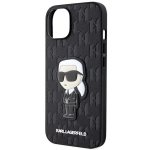 Karl Lagerfeld iPhone 14 / 15 / 13