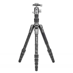 Statyw Benro Bat 15C + głowica kulowa VX20