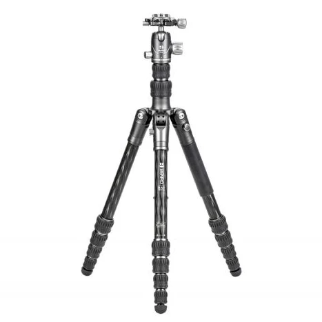 Statyw Benro Bat 15C + głowica kulowa VX20