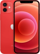 Apple iPhone 12 128GB Czerwony - (PRODUCT) RED
