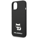 Karl Lagerfeld iPhone 14 / 15 / 13
