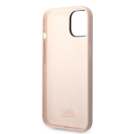 Karl Lagerfeld iPhone 14 / 15 / 13