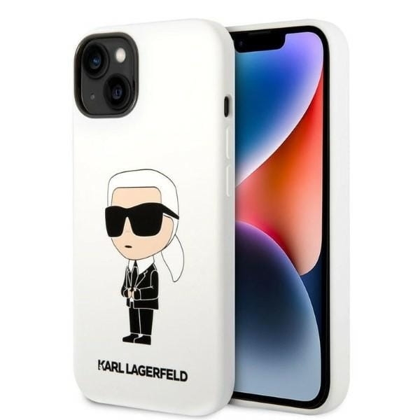 Karl Lagerfeld iPhone 14 / 15 / 13