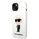 Karl Lagerfeld iPhone 14 / 15 / 13
