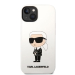 Karl Lagerfeld iPhone 14 / 15 / 13