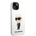 Karl Lagerfeld iPhone 14 / 15 / 13