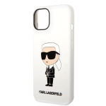 Karl Lagerfeld iPhone 14 / 15 / 13