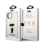Karl Lagerfeld iPhone 14 / 15 / 13