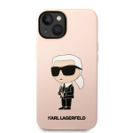 Karl Lagerfeld iPhone 14 / 15 / 13