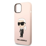 Karl Lagerfeld iPhone 14 / 15 / 13