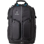 Plecak fotograficzny Tenba Shootout II 24L Backpack czarny