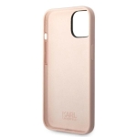 Karl Lagerfeld iPhone 14 / 15 / 13