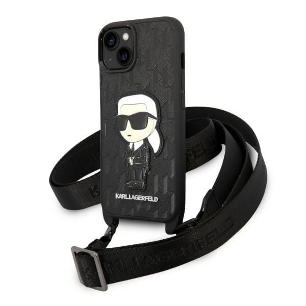 Karl Lagerfeld iPhone 14 / 15 / 13