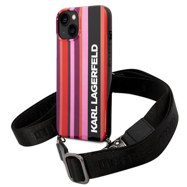 Karl Lagerfeld iPhone 14 / 15 / 13
