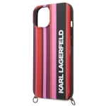 Karl Lagerfeld iPhone 14 / 15 / 13