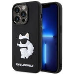 Karl Lagerfeld iPhone 14 Pro Max