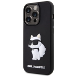 Karl Lagerfeld iPhone 14 Pro Max