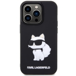 Karl Lagerfeld iPhone 14 Pro Max