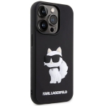 Karl Lagerfeld iPhone 14 Pro Max