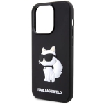 Karl Lagerfeld iPhone 14 Pro Max