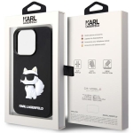 Karl Lagerfeld iPhone 14 Pro Max