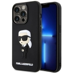 Karl Lagerfeld iPhone 14 Pro Max