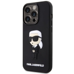 Karl Lagerfeld iPhone 14 Pro Max