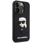 Karl Lagerfeld iPhone 14 Pro Max