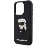 Karl Lagerfeld iPhone 14 Pro Max