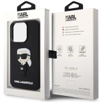 Karl Lagerfeld iPhone 14 Pro Max