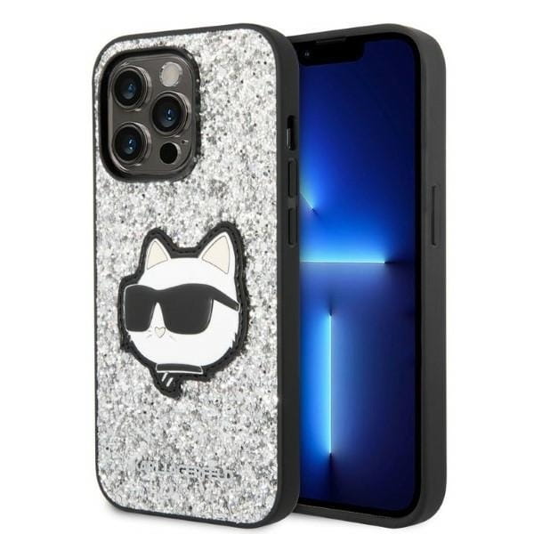 Karl Lagerfeld iPhone 14 Pro Max