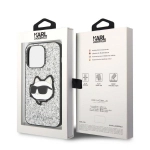 Karl Lagerfeld iPhone 14 Pro Max
