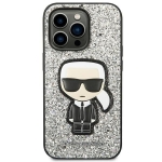Karl Lagerfeld iPhone 14 Pro Max
