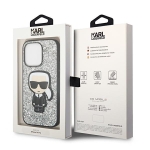Karl Lagerfeld iPhone 14 Pro Max