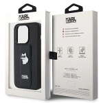 Karl Lagerfeld iPhone 14 Pro Max