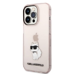 Karl Lagerfeld iPhone 14 Pro Max