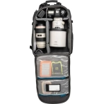 Plecak fotograficzny Tenba Shootout II 24L Backpack czarny