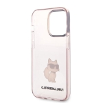Karl Lagerfeld iPhone 14 Pro Max