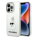 Karl Lagerfeld iPhone 14 Pro Max