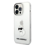 Karl Lagerfeld iPhone 14 Pro Max