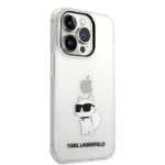 Karl Lagerfeld iPhone 14 Pro Max