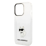Karl Lagerfeld iPhone 14 Pro Max